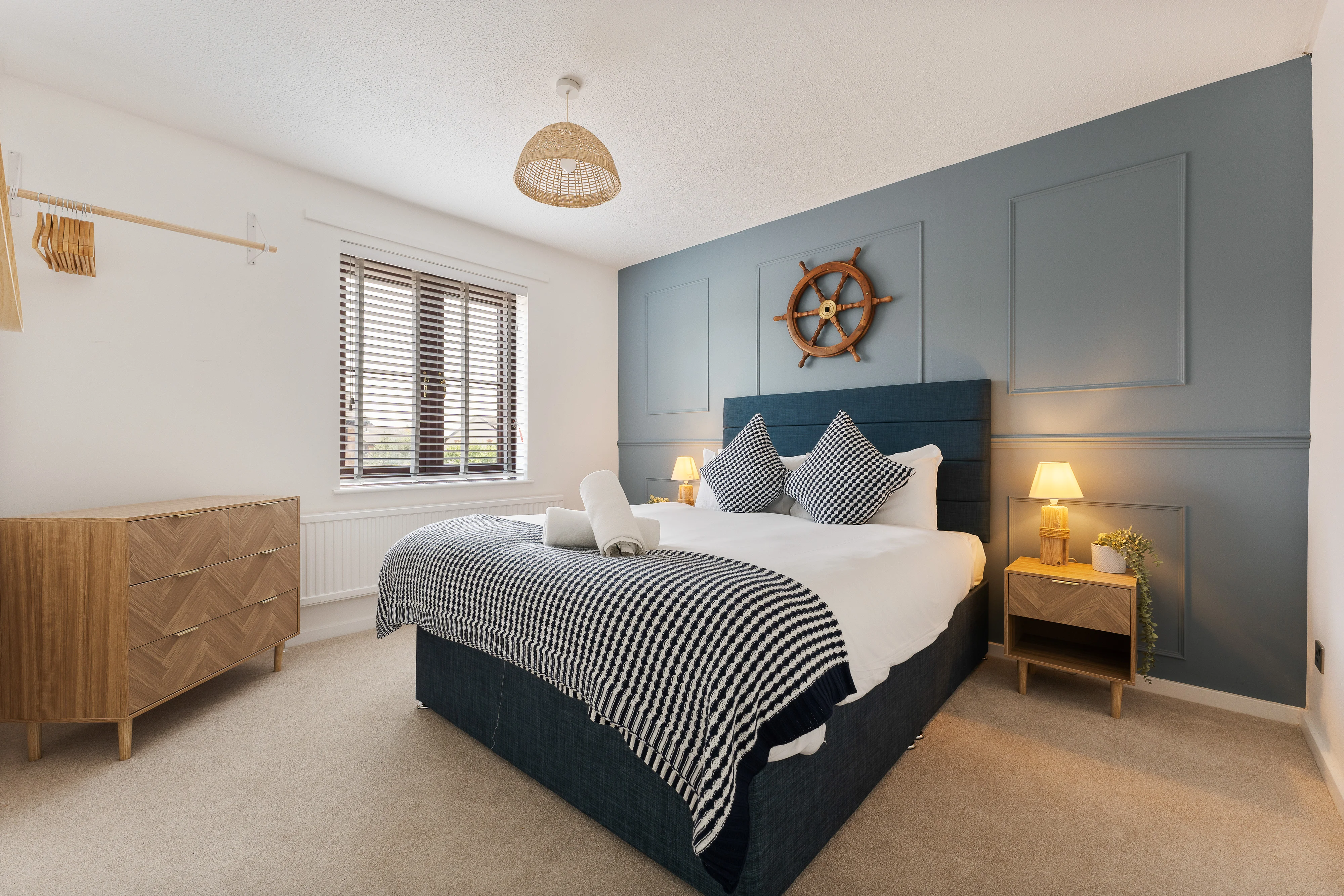 Seaside getaway at Drift & Dune